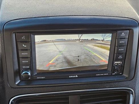 Used 2016 Dodge Grand Caravan SXT image 14