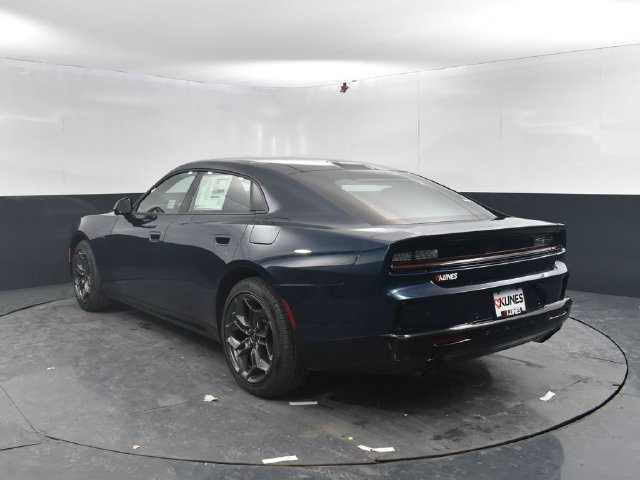 New 2026 Dodge Charger R/T AWD/4WD image 7