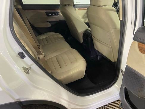 Used 2019 Honda CR-V EX image 12