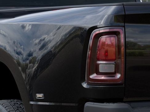 New 2026 RAM 3500 Tradesman AWD/4WD image 9