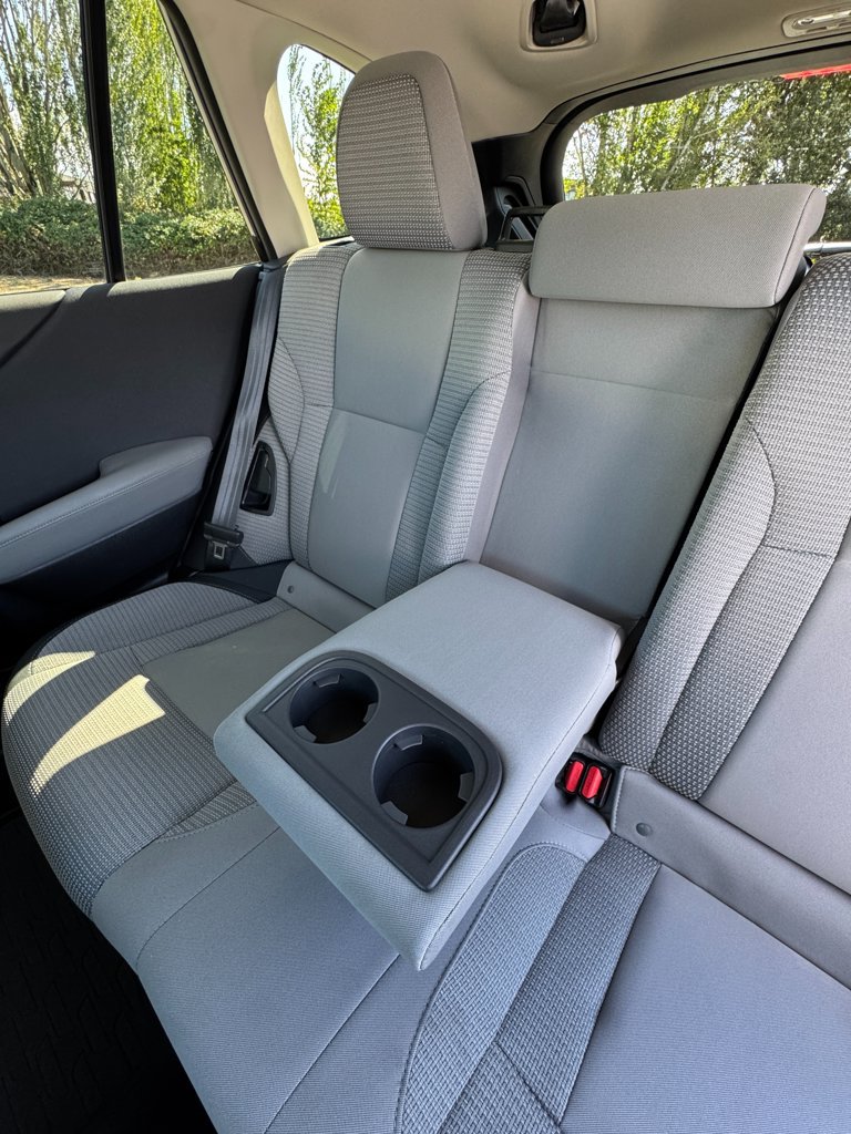 Certified 2024 Subaru Outback Premium AWD/4WD image 26