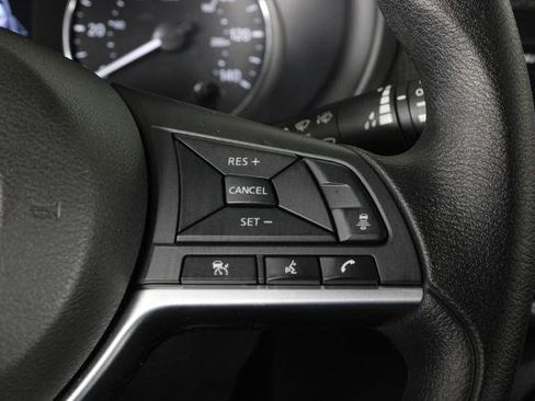 Certified 2024 Nissan Kicks SV image 25