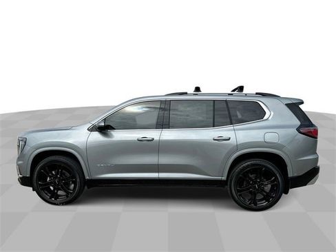 New 2025 GMC Acadia Denali w/ Super Cruise Package image 5