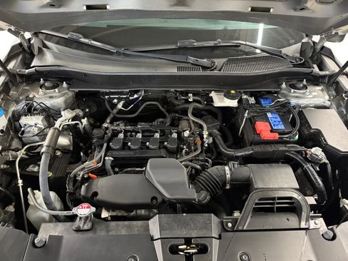 Used 2024 Honda CR-V EX-L image 24