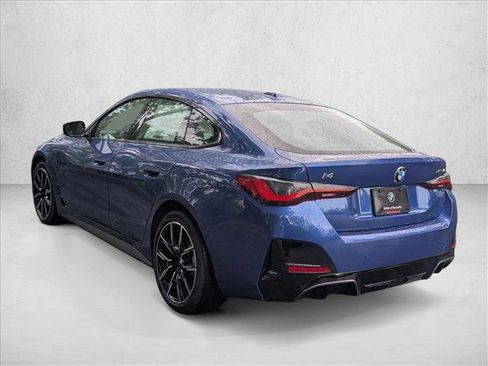 New 2026 BMW i4 xDrive40i w/ M Sport Package image 6