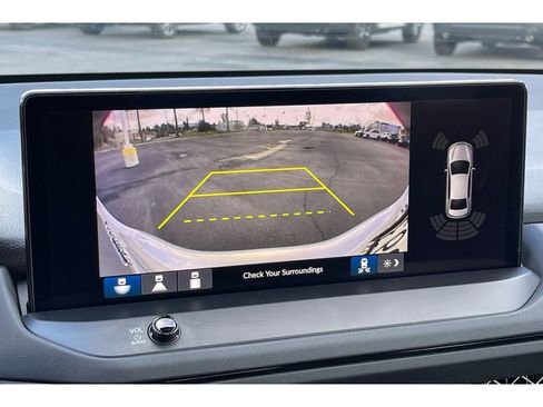 Certified 2025 Honda Accord Touring image 26