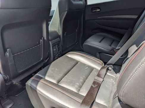 Used 2024 Dodge Durango R/T AWD/4WD image 27