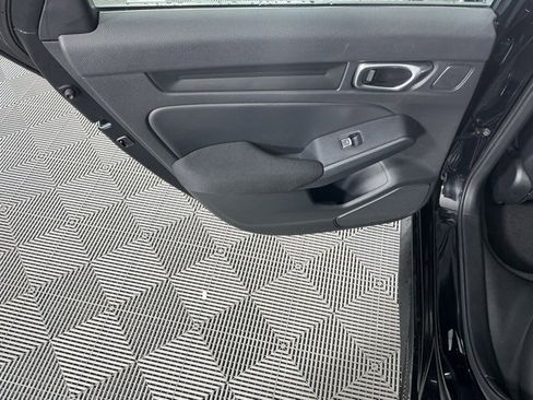 Certified 2023 Honda Civic Sport image 25