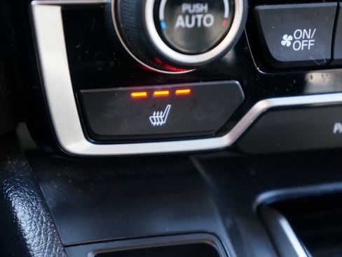 Used 2019 Honda CR-V EX-L image 26