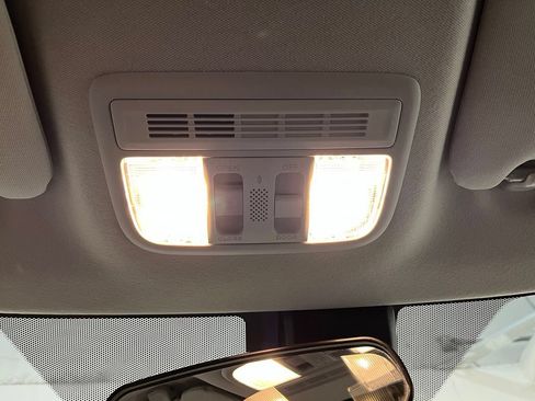 Used 2021 Honda HR-V EX image 9