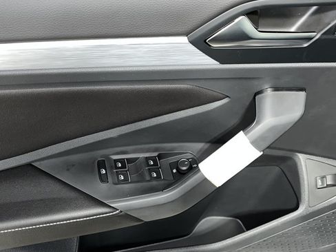 New 2026 Volkswagen Jetta Sport FWD image 18