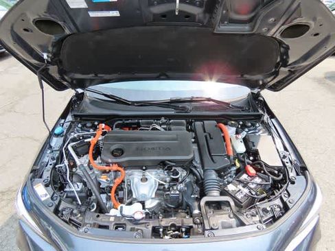 Used 2026 Honda Civic Sport Touring image 11
