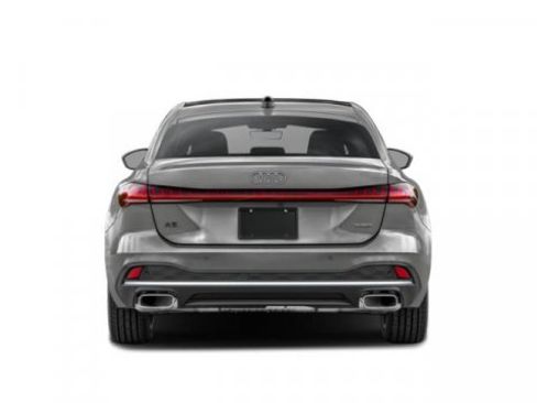 Used 2025 Audi A5 2.0T Premium AWD/4WD image 5