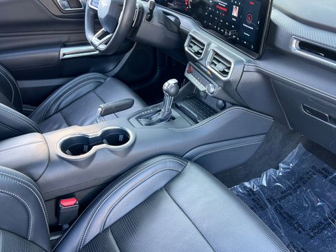 Used 2024 Ford Mustang GT Premium w/ GT Performance Package image 16