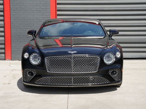 Used 2020 Bentley Continental GT V8 First Edition AWD/4WD image 5