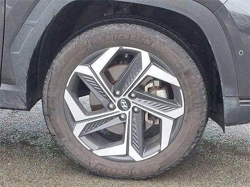 Used 2023 Hyundai Tucson Limited image 8