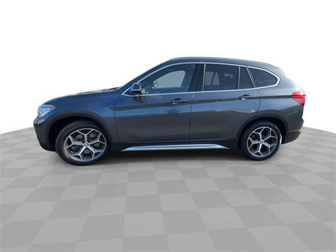 Used 2018 BMW X1 xDrive28i w/ Convenience Package image 5