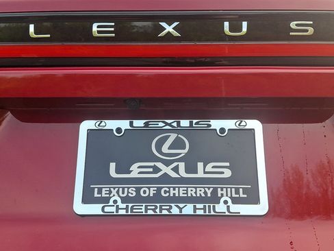 New 2026 Lexus TX 350 AWD image 15