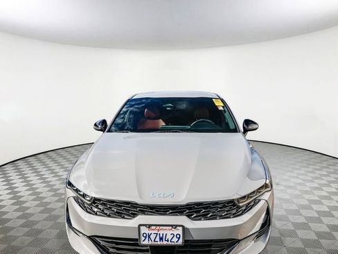 Used 2024 Kia K5 GT-Line w/ GT-Line Premium Package image 3