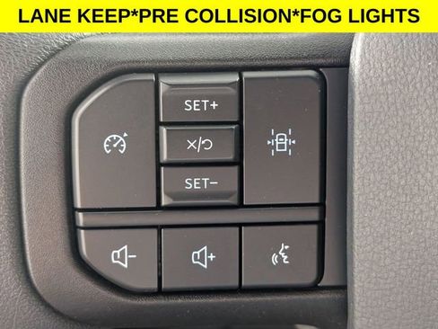 Used 2023 Ford F150 XL w/ STX Appearance Package image 15