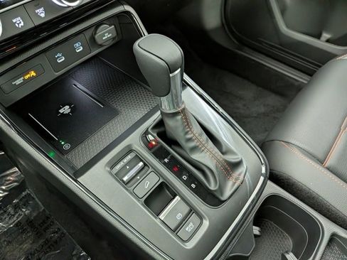 New 2026 Honda CR-V Sport Touring image 22