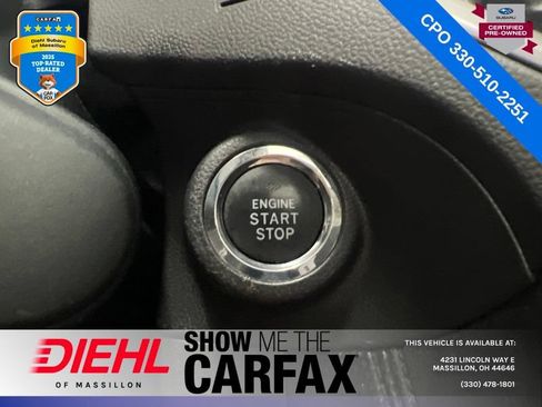 Used 2024 Subaru Forester Premium AWD/4WD image 30