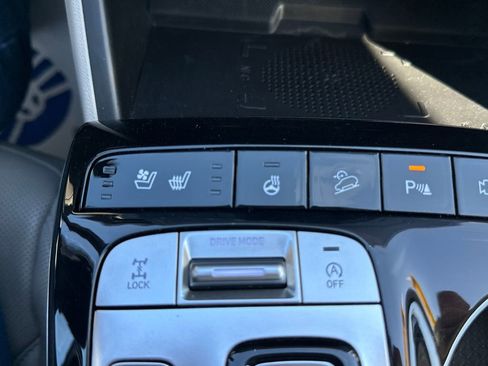 Used 2023 Hyundai Tucson Limited w/ Cargo Package AWD/4WD image 30