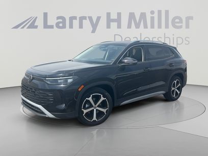 Used 2026 Volkswagen Tiguan SE