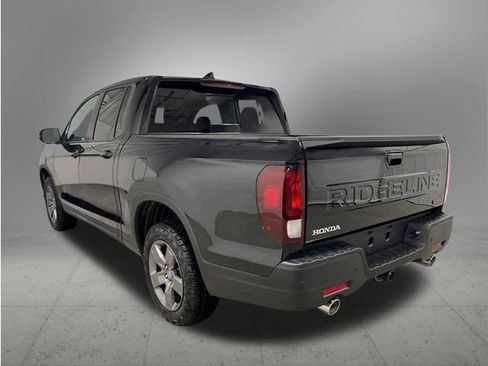 New 2026 Honda Ridgeline TrailSport image 3