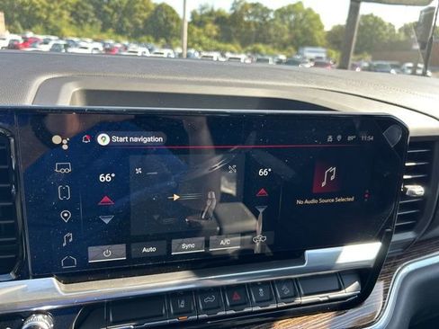 New 2026 GMC Sierra 2500 SLE w/ SLE Value Package; image 23