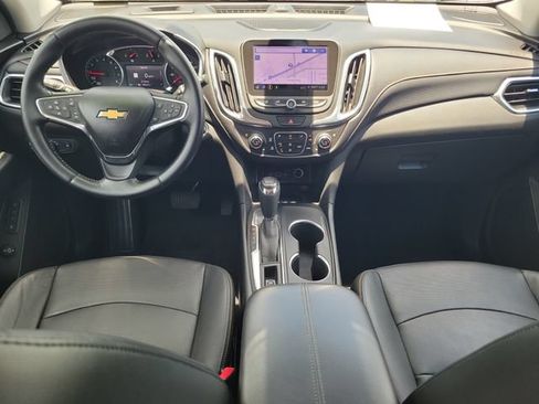 Used 2020 Chevrolet Equinox Premier FWD image 12