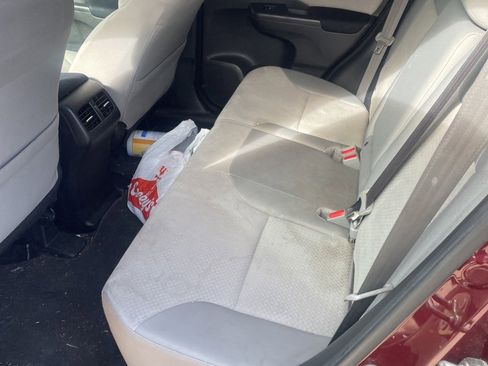 Used 2016 Honda CR-V EX image 11