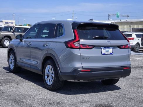 Used 2024 Honda CR-V LX image 5
