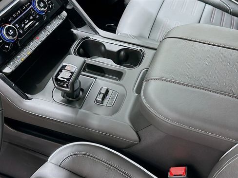 New 2026 GMC Sierra 1500 AT4X image 17