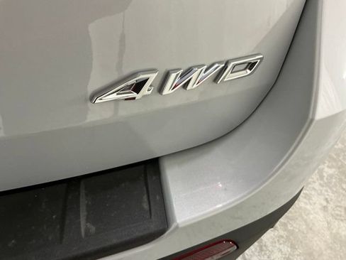 New 2026 Ford Explorer Active AWD/4WD image 7