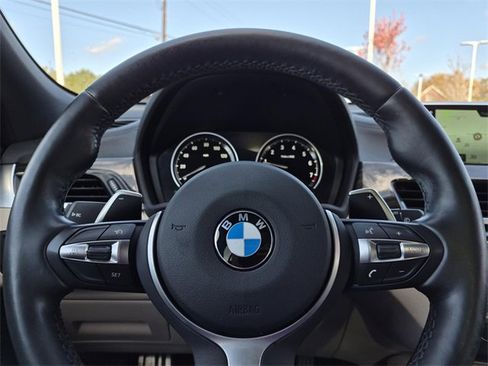 Used 2018 BMW X2 sDrive28i w/ M SportX Package image 15