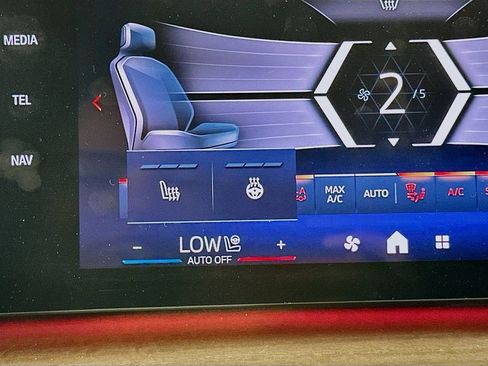 Certified 2024 BMW X1 xDrive28i image 28