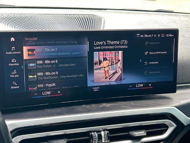 Used 2023 BMW 330e xDrive AWD/4WD image 34