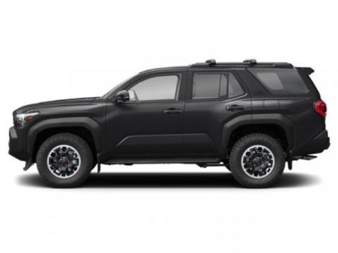 New 2026 Toyota 4Runner TRD Off-Road Premium AWD/4WD image 3