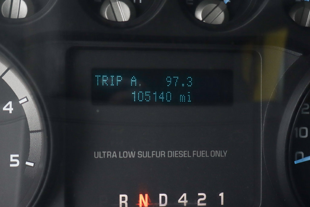 Used 2015 Ford F650 2WD Crew Cab Super Duty image 22
