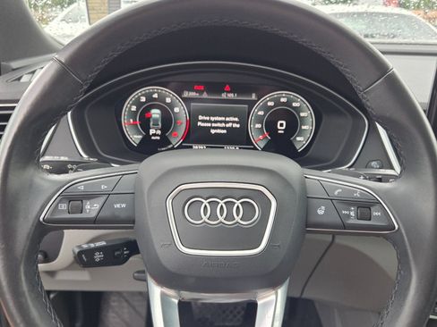 Used 2025 Audi Q5 2.0T Premium AWD/4WD image 26