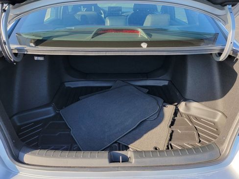 Certified 2023 Honda Civic Sport image 12