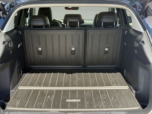 Used 2023 MAZDA CX-50 AWD 2.5 S w/ Cargo Package image 30