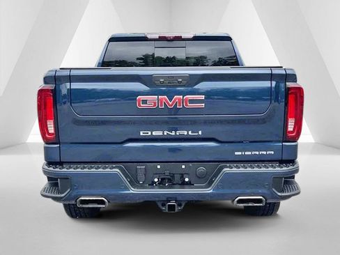 Used 2023 GMC Sierra 1500 Denali w/ Denali Reserve Package AWD/4WD image 6