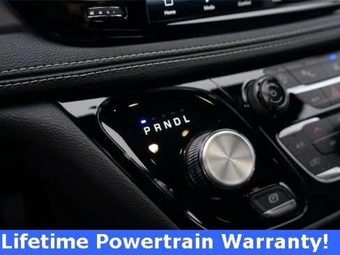 New 2026 Chrysler Pacifica Select image 23