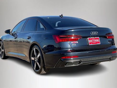 Used 2021 Audi A6 Premium Plus image 4