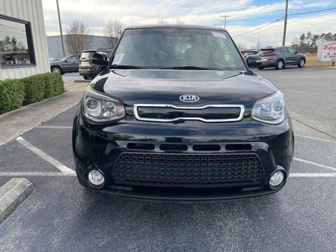 Used 2016 Kia Soul ! w/ Umber Package 1 image 3