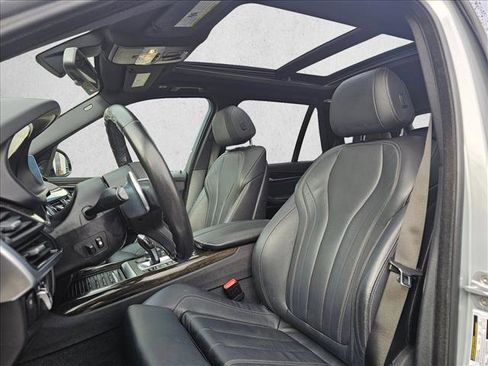 Used 2018 BMW X5 xDrive40e image 20