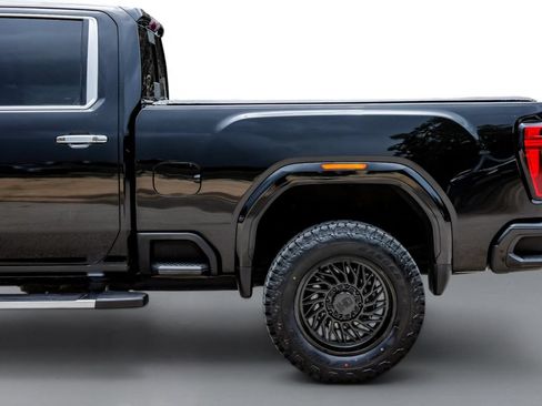 Used 2022 GMC Sierra 2500 Denali AWD/4WD image 12