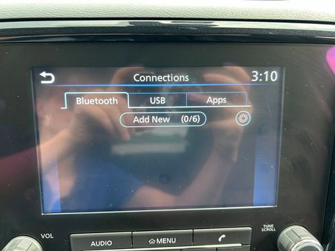 Used 2022 Nissan Frontier S w/ Technology Package RWD image 24